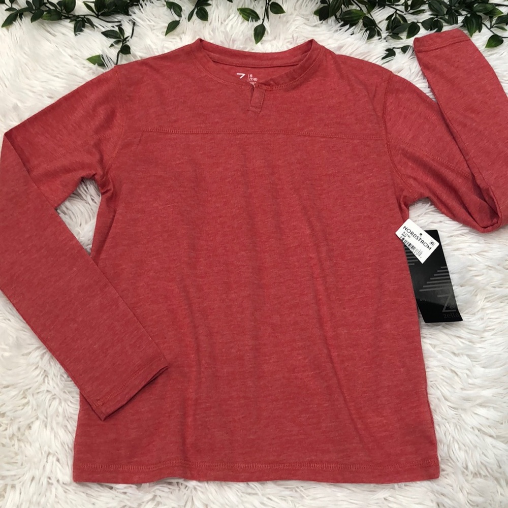 Zella tee shirt